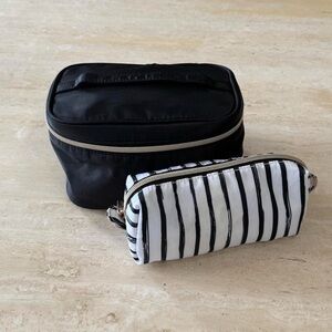 Sonia Kashuk Cosmetic / Makeup Bag Set